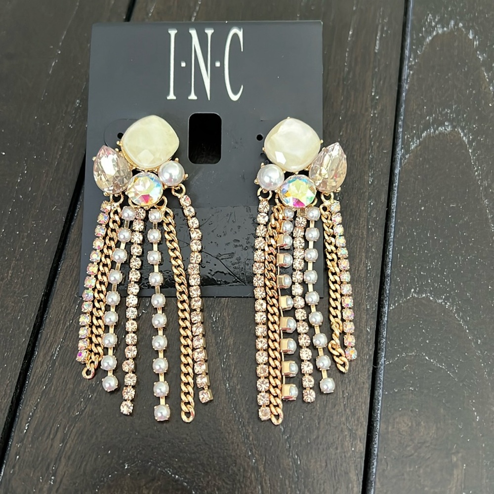 INC Earnings